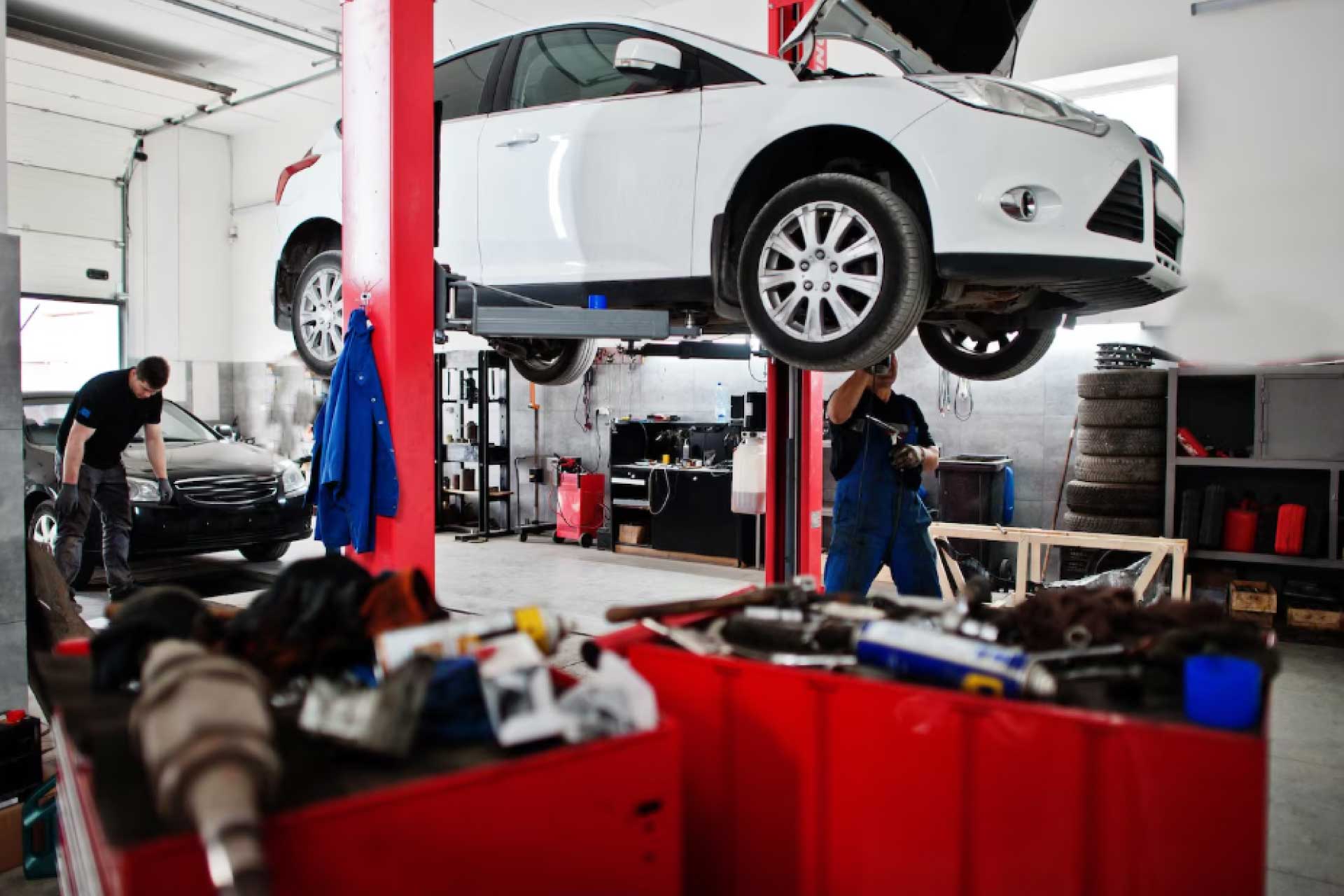 Preparación para viajes