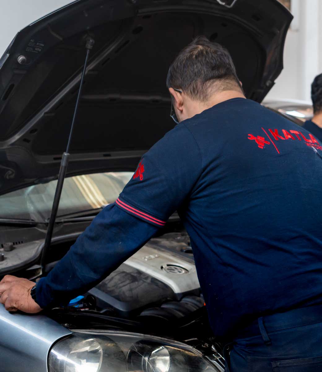 Servicios Mecánicos Generales